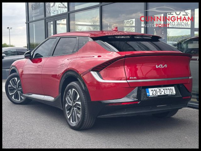 Image for 2023 Kia EV6 Earth Auto