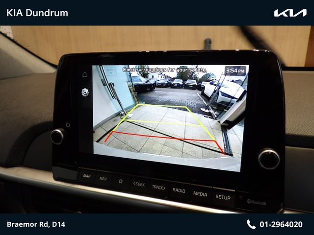 Image for 2026 Kia Picanto 1 0 PE MY26 MT 5DR