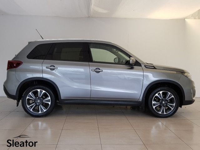Image for 2022 Suzuki Vitara 1.4 Hybrid SZ5 MT