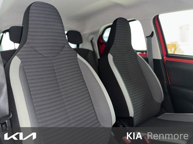 Image for 2019 Toyota Aygo 1.0 X-play 4DR