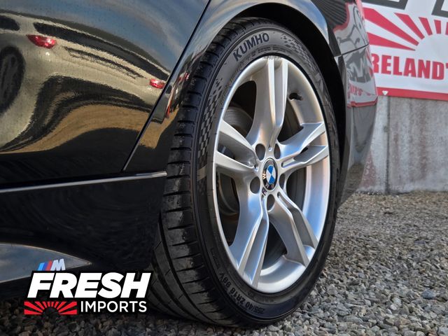 Image for 2013 BMW 3 Series 320D MSPORT AUTO