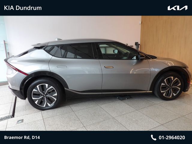 Image for 2022 Kia EV6 Earth 5DR Auto