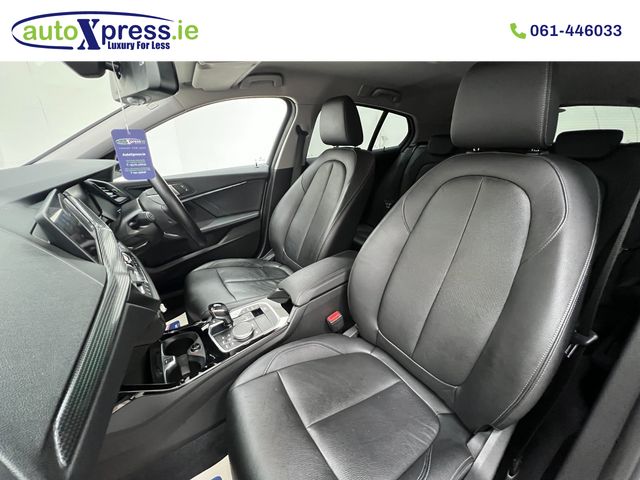 Image for 2021 BMW 1 Series 118D PLAY Automatic, Reversing camera