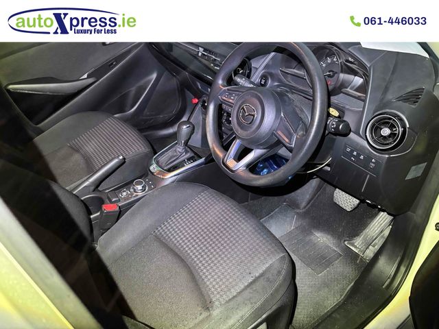 Image for 2019 Mazda Demio 1.5 Automatic , Reversing camera, Low mileage 