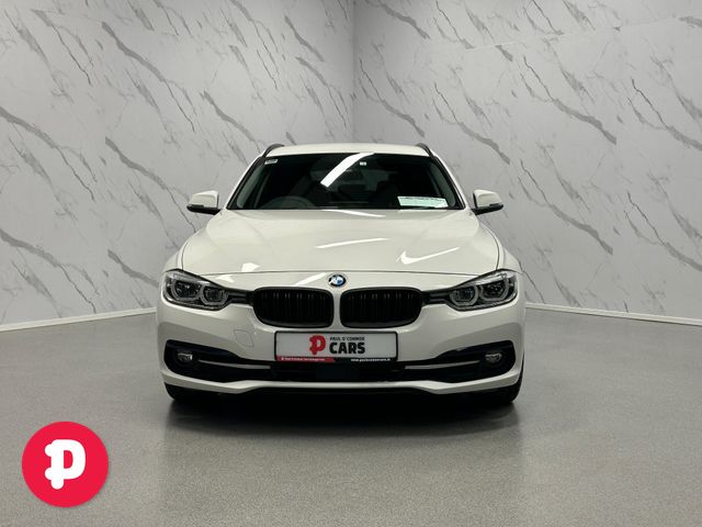 Image for 2016 BMW 3 Series 320D SE TOURING - STRAIGHT SALE DISCOUNT - 12 MONTH WARRANTY 
