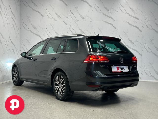 Image for 2016 Volkswagen Golf 1.2 TSI AllStar Auto Estate - Straight Sale Discount / 12 Months Warranty 
