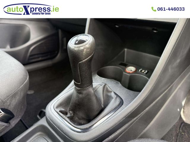 Image for 2012 Volkswagen Polo TL 1.2 M5F 60BHP 5DR