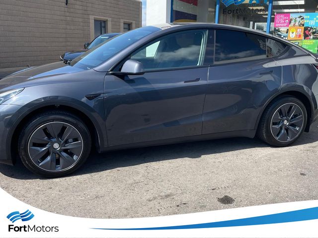 Image for 2022 Tesla Model Y Long Range , All Wheel Drive , Dual Motor, 58000KMs