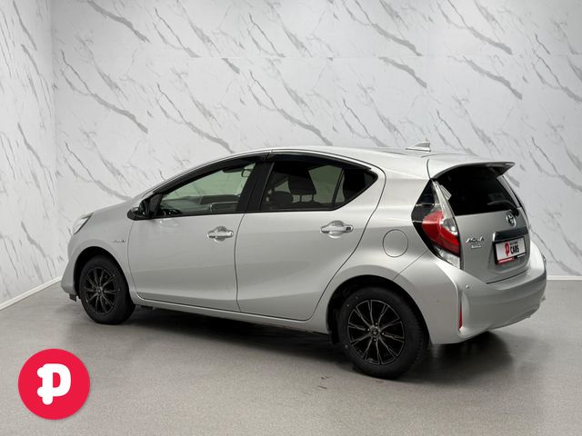 Image for 2019 Toyota Aqua 1.5 Petrol Hybrid Auto - Straight Sale Discount / 12 Months Warranty 