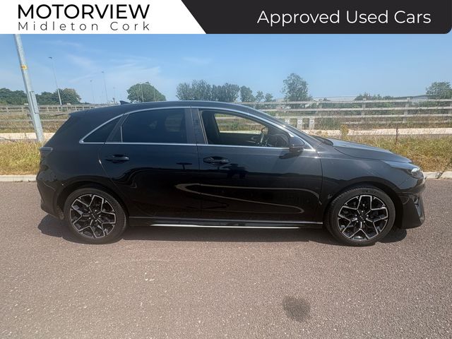 Image for 2024 Kia Ceed 1.0HP GTL 5DR, **warranty till 2031** **6 month AA** **1 owner from new**