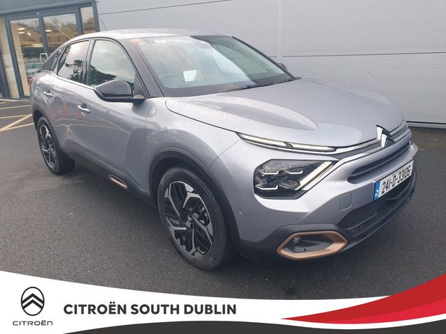 Image for 2024 Citroen C4 C- Series Model, 1.5TD Diesel Automatic