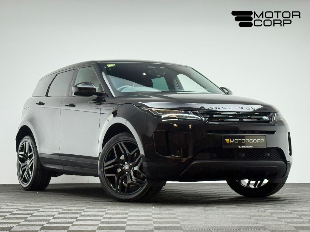 Image for 2024 Land Rover Range Rover Evoque S P300E 1.5 PHEV AUTO