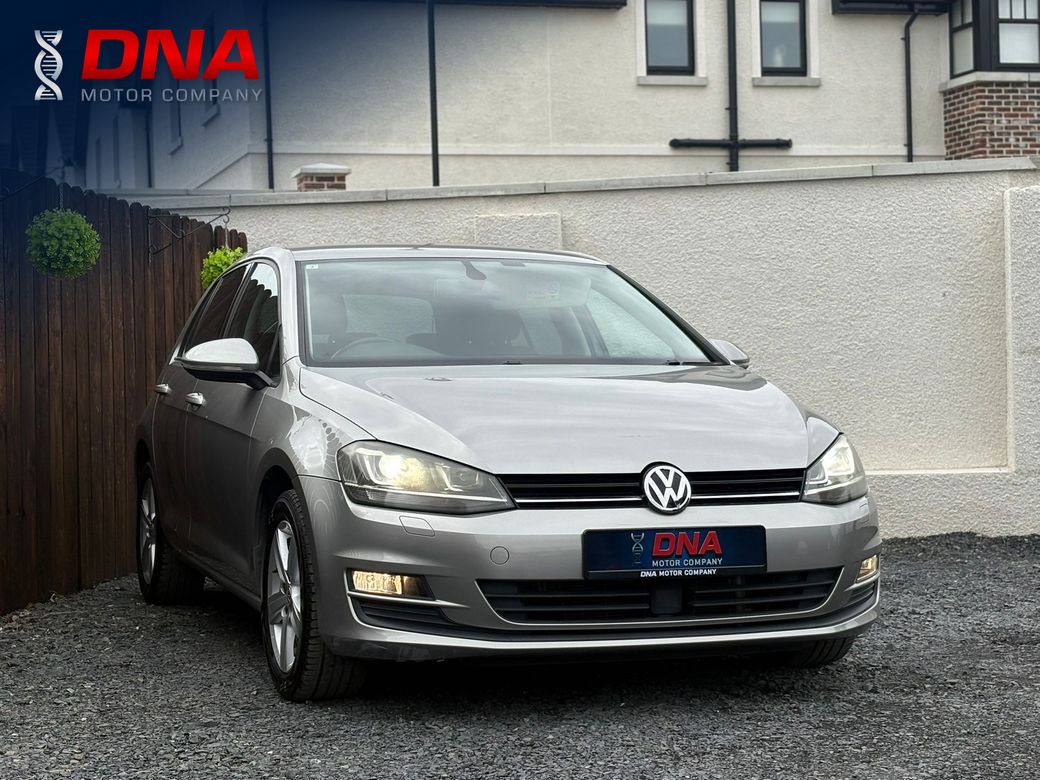 Image for 2015 Volkswagen Golf AUTO -LOW KM