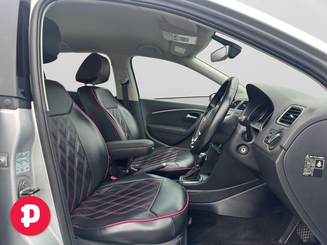 Image for 2016 Volkswagen Polo 1.2 5DR Auto - Straight Sale Discount 