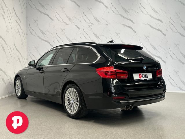 Image for 2018 BMW 3 Series 320D SE Luxury Auto - Straight Sale Discount / 12 Months Warranty