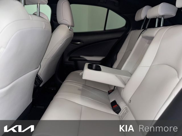 Image for 2024 Lexus UX 250H Dynamic 4DR Auto