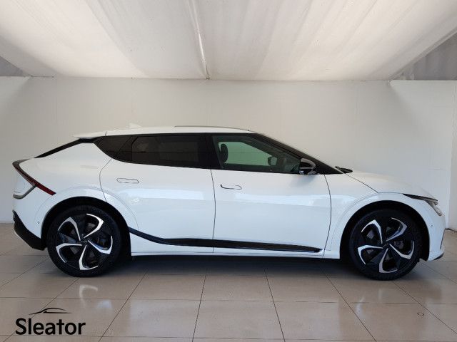 Image for 2021 Kia EV6 EV6 GT Line 5DR Auto