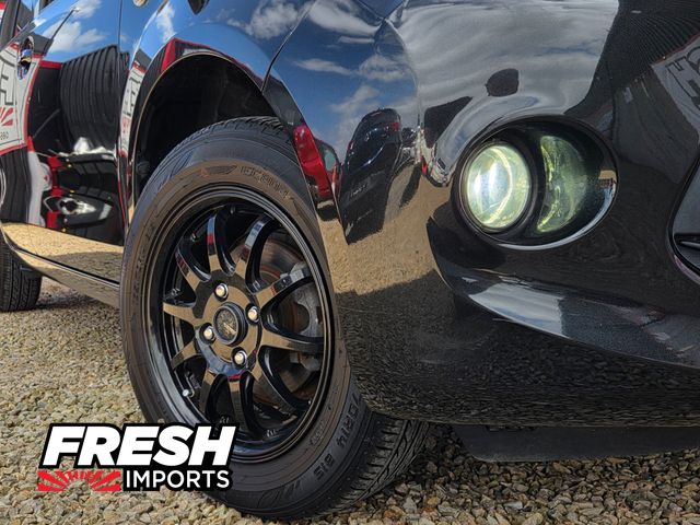 Image for 2015 Toyota Passo 