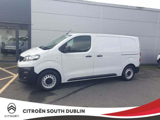 Image for 2023 Fiat Scudo 1.5TD (120HP), Tecnico Model , 79800 KMs