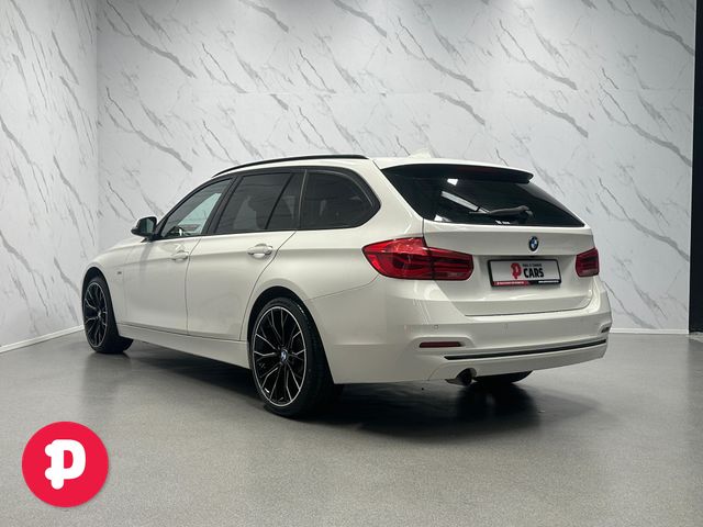 Image for 2016 BMW 3 Series 320D SE TOURING - STRAIGHT SALE DISCOUNT - 12 MONTH WARRANTY 