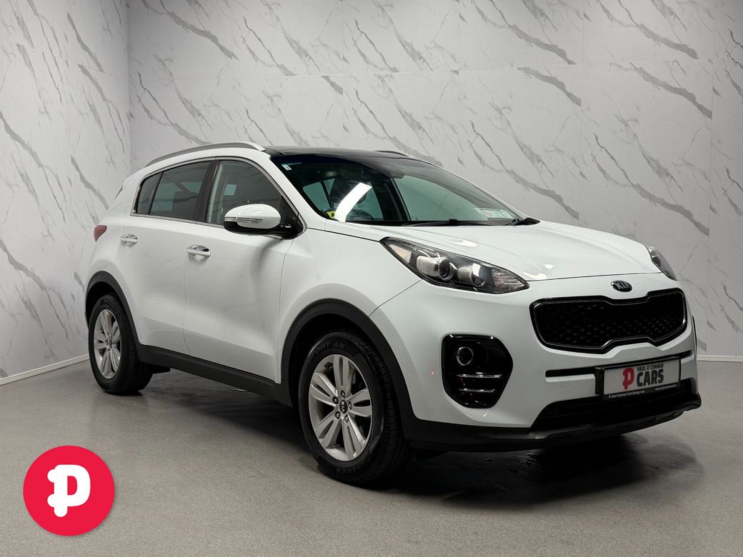 Image for 2018 Kia Sportage Platinum S SAM 5DR - Straight Sale Discount 