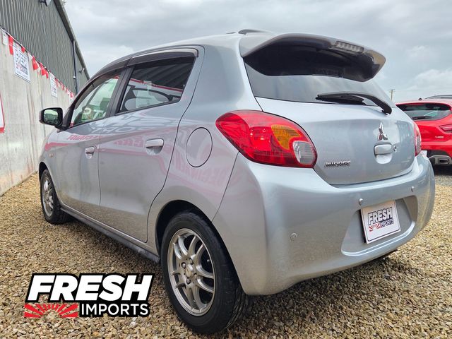 Image for 2012 Mitsubishi Mirage 