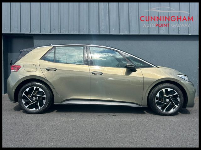 Image for 2024 Volkswagen ID.3 PRO 59kWh 205BHP 