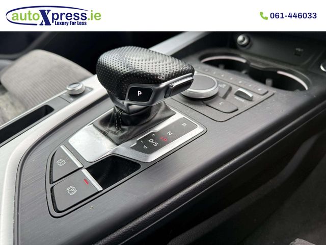 Image for 2018 Audi A5 2.0tdi Sline TDI S-A Sportback 5DR A