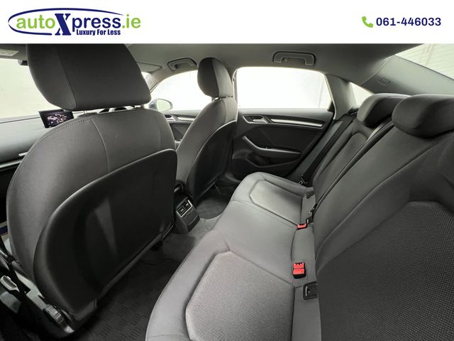 Image for 2020 Audi A3 1.4 TFSI Automatic