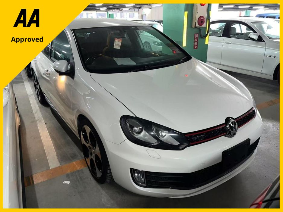 Image for 2010 Volkswagen Golf GTI 2.0L , LOW MILEAGE // PRISTINE 