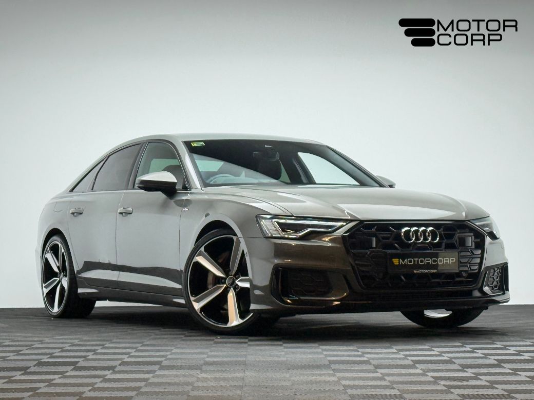 Image for 2025 Audi A6 S LINE 50 TFSI E QUATTRO