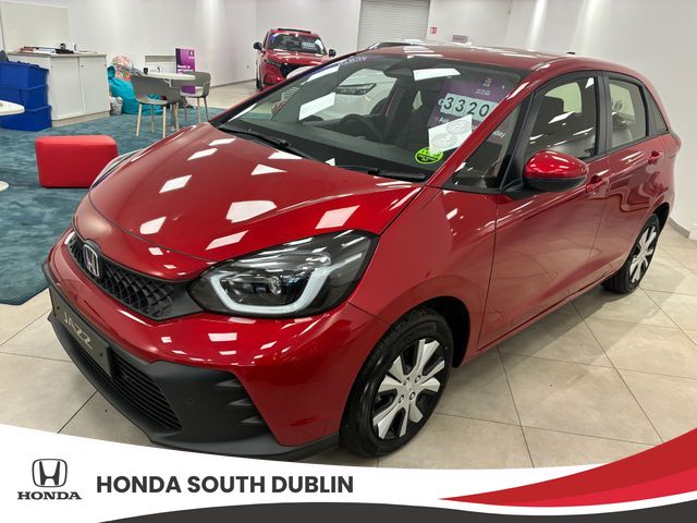 Image for 2026 Honda Jazz "Elegance" Model Hybrid 1.5 Available to purchase today.