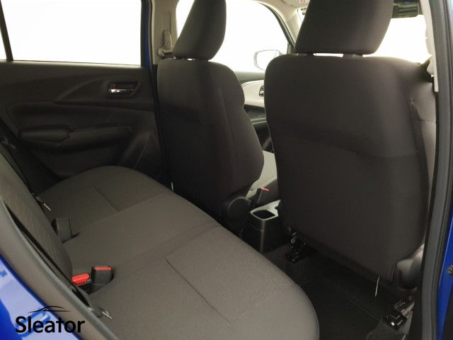 Image for 2025 Suzuki Swift Motion Automatic