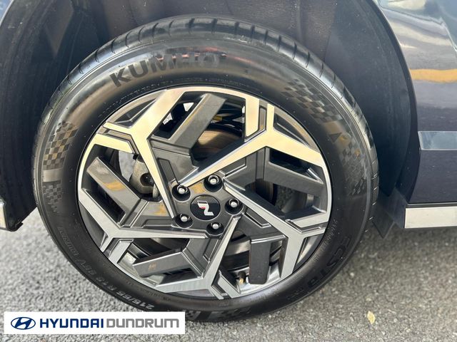 Image for 2023 Hyundai Kona 1.0L N Line 5DR