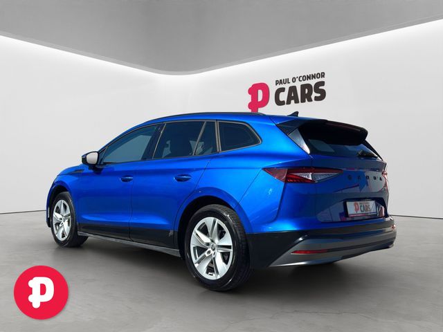 Image for 2023 Skoda Enyaq IV 60 5DR Auto - Straight Sale Discount 