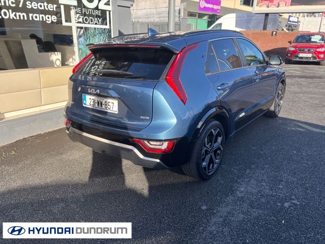 Image for 2023 Kia Niro Phev K4 5DR Auto