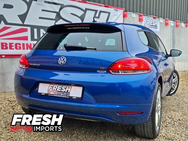 Image for 2011 Volkswagen Scirocco *HIGH SPEC 1.4L AUTOMATIC*