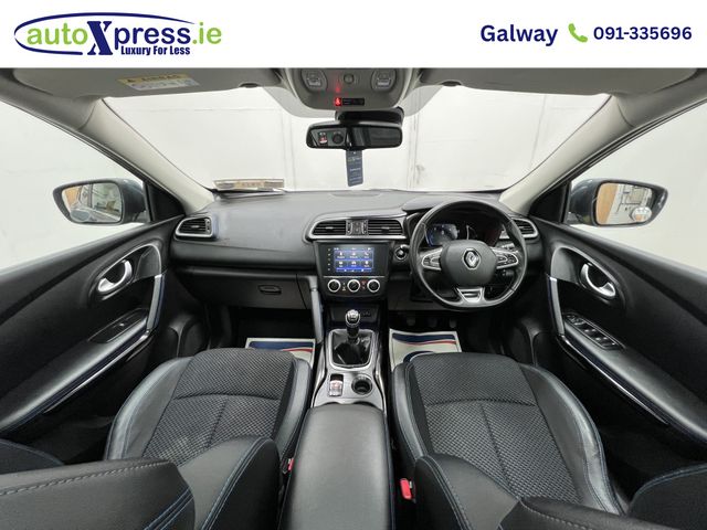 Image for 2020 Renault Kadjar S-edition, Panoramic Roof