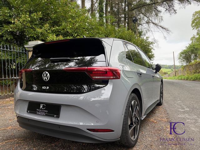 Image for 2023 Volkswagen ID.3 LIFE DX 58kwh 204hp Pro-performance