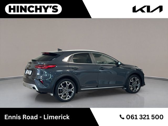Image for 2021 Kia XCeed Phev MY21 Trailer 5DR AU