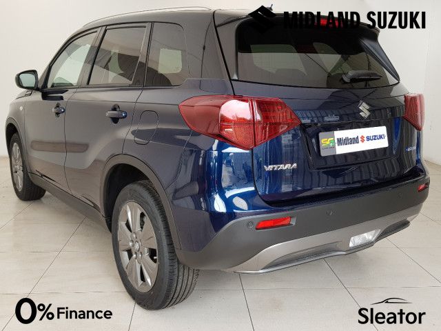 Image for 2026 Suzuki Vitara Motion