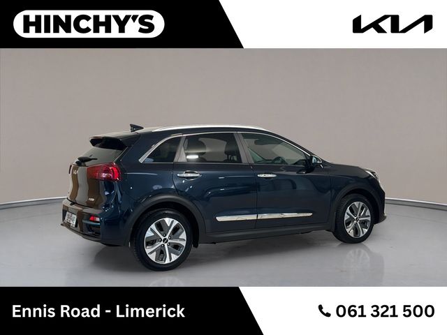 Image for 2022 Kia Niro Eniro MY22 5DR Auto
