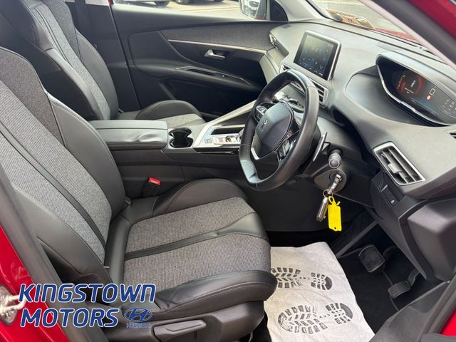 Image for 2018 Peugeot 3008 Allure 1.2 130 Automatic 4DR A