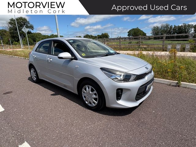 Image for 2018 Kia Rio 1.25P 5DR, **fresh Nct** , 