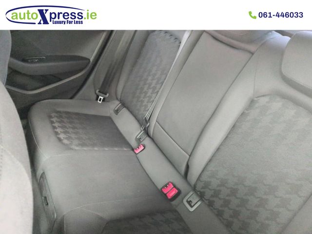 Image for 2016 Audi A3 1.4 TFSI, Reversing camera, Low mileage