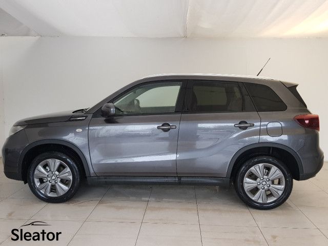 Image for 2025 Suzuki Vitara 1.4 B/jet Hybrid Motion 5DR