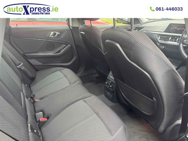 Image for 2020 BMW 2 Series 218d Gran Coupe Automatic Low Mileage