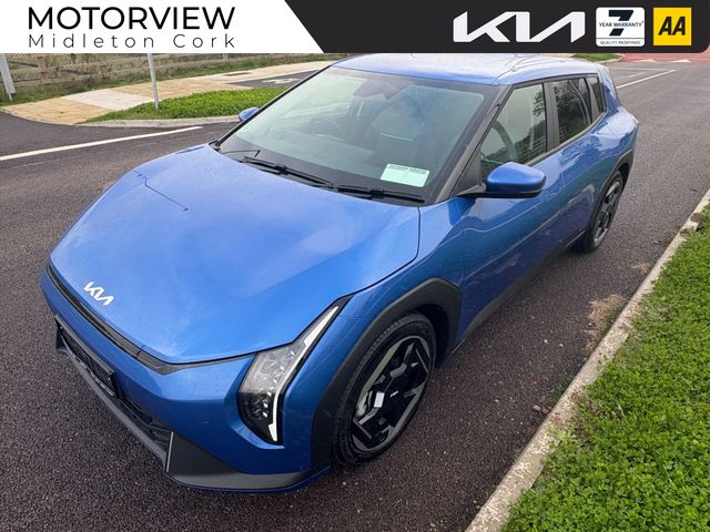Image for 2026 Kia EV4 2026 ev4 k3 hatchback, **from 0% finance** **3 year AA** **7 year warranty** *€500 Supervalu voucher for 262*