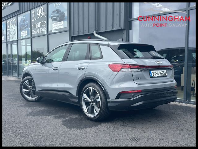Image for 2023 Audi Q4 e-tron 40 S Line (82.0kWh)