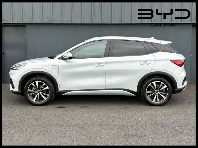 Image for 2025 BYD Atto 3 Comfort 60.5kWh